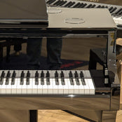 Kawai Novus NV10S Hybrid Piano Incl Concert Stool; Serial No:G567704 | Certified Ex Demo with 5 Years Warranty