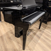 Kawai Novus NV10S Hybrid Piano Incl Concert Stool; Serial No:G567704 | Certified Ex Demo with 5 Years Warranty