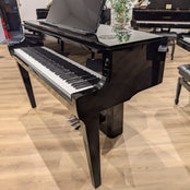 Kawai Novus NV10S Hybrid Piano Incl Concert Stool; Serial No:G567704 | Certified Ex Demo with 5 Years Warranty