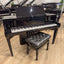 Kawai NV10S Hybrid Piano Incl Concert Stool; Serial No:G664640 | Second Hand
