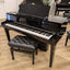 KawaiNovus NV10S Hybrid Piano Incl Concert Stool; Serial No:G567704 | Ex Display