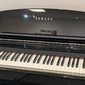 Yamaha CSP170PE Digital Piano With Matching Stool; Serial No: BCZJ01002 | Second Hand