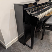 Yamaha CSP170PE Digital Piano With Matching Stool; Serial No: BCZJ01002 | Second Hand