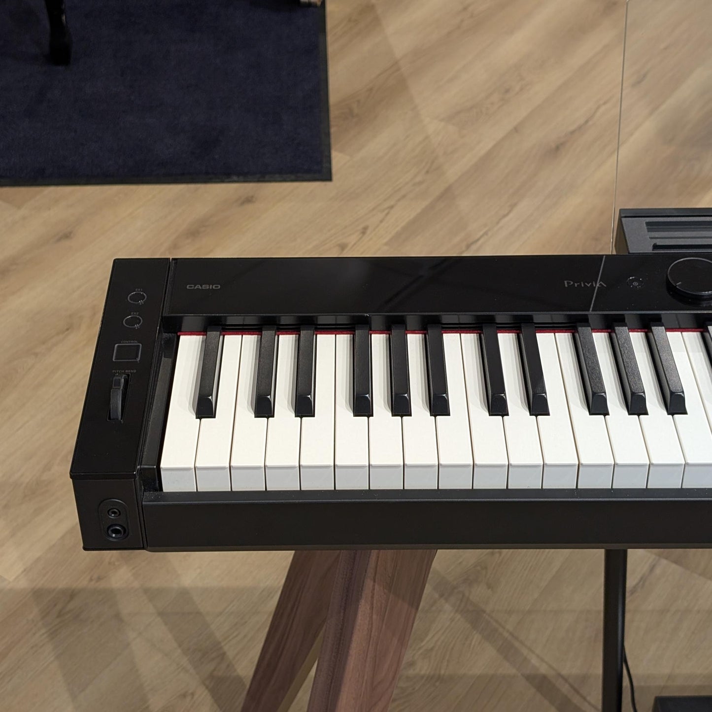 Casio PX-S7000 Digital Piano Black; Serial No: 954ADC539000714CBB | Second Hand