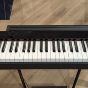 Casio PX-S7000 Digital Piano Black; Serial No: 954ADC539000714CBB | Second Hand
