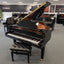 Yamaha GC2 Grand Piano in Polished Ebony: Serial No: 6537005 | Second Hand