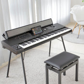 Korg Pa5X 76 Note Arranger Workstation Keyboard