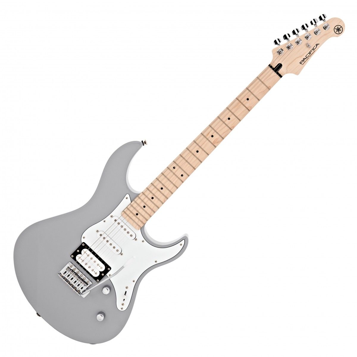 Yamaha Pacifica 112VM Electric Guitar | Grey