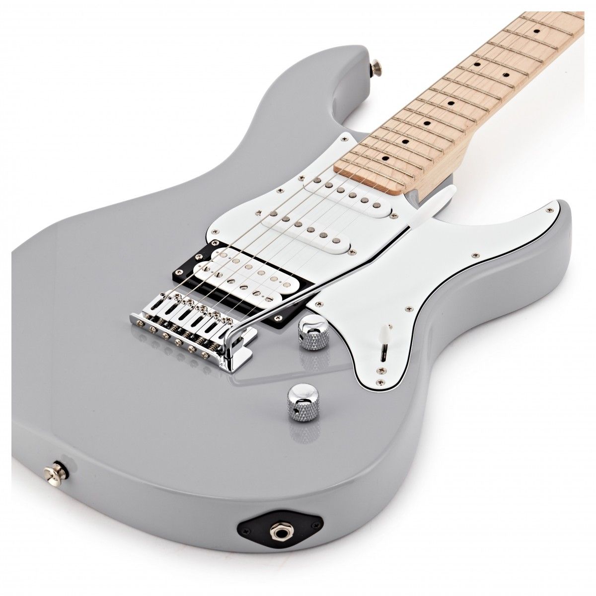 Yamaha Pacifica 112VM Electric Guitar | Grey