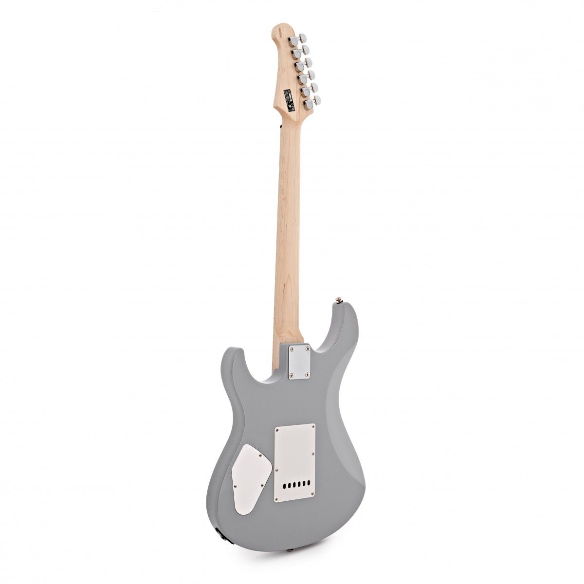 Yamaha Pacifica 112VM Electric Guitar | Grey