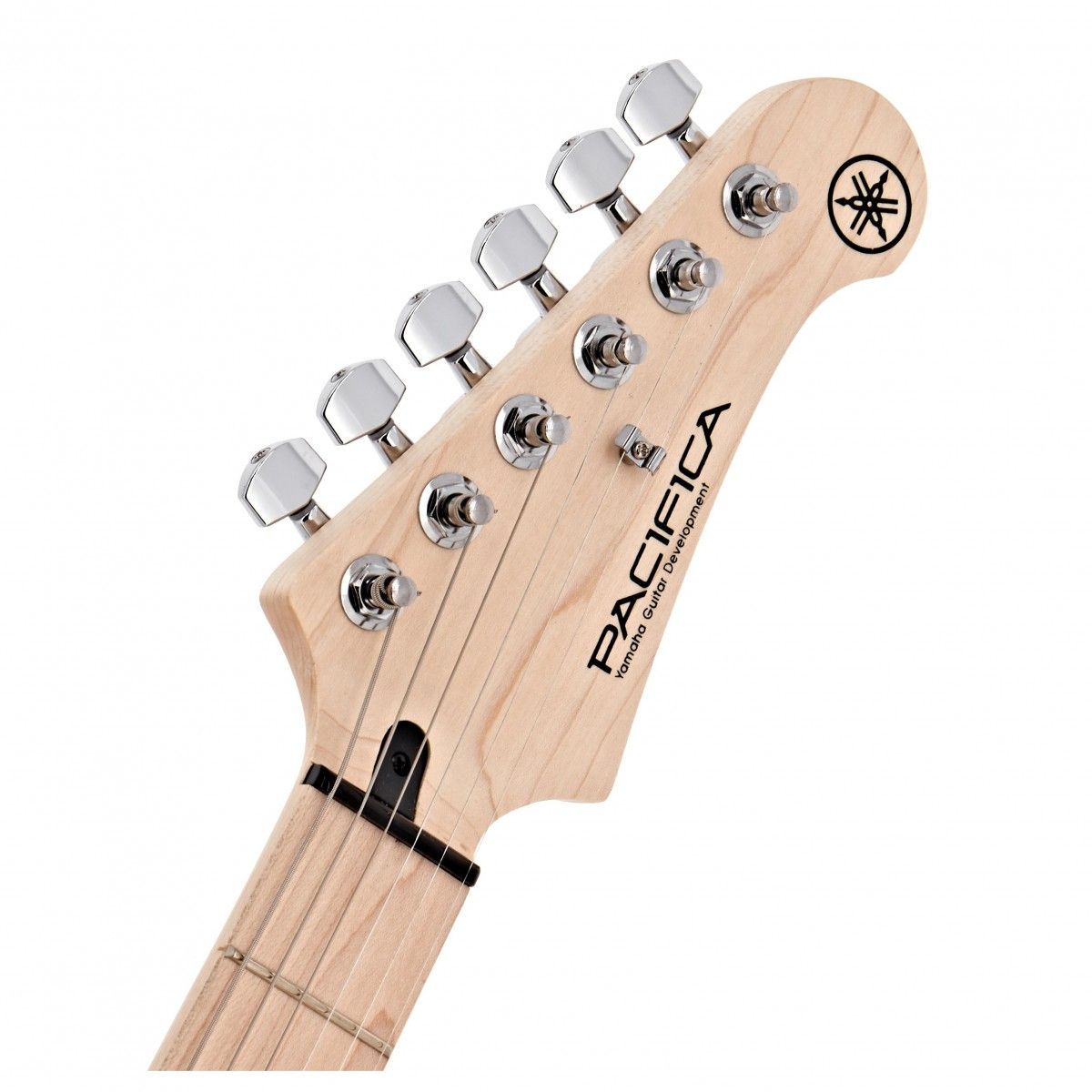 Yamaha Pacifica 112VM Electric Guitar | Grey