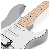 Yamaha Pacifica 112VM Electric Guitar | Grey