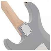 Yamaha Pacifica 112VM Electric Guitar | Grey