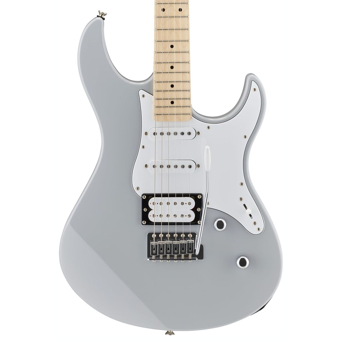 Yamaha Pacifica 112VM Electric Guitar | Grey