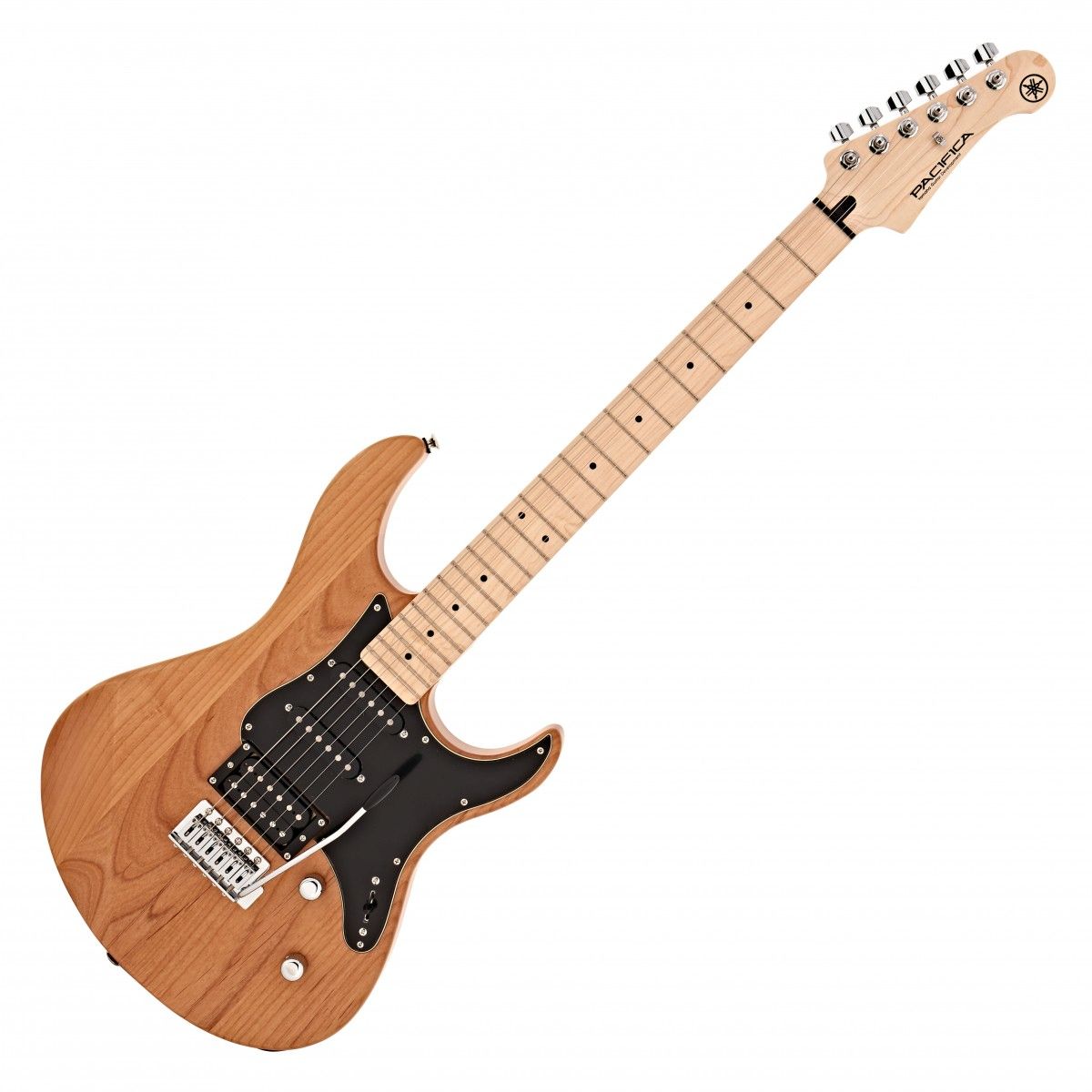 Yamaha Pacifica 112VM Electric Guitar | Natural