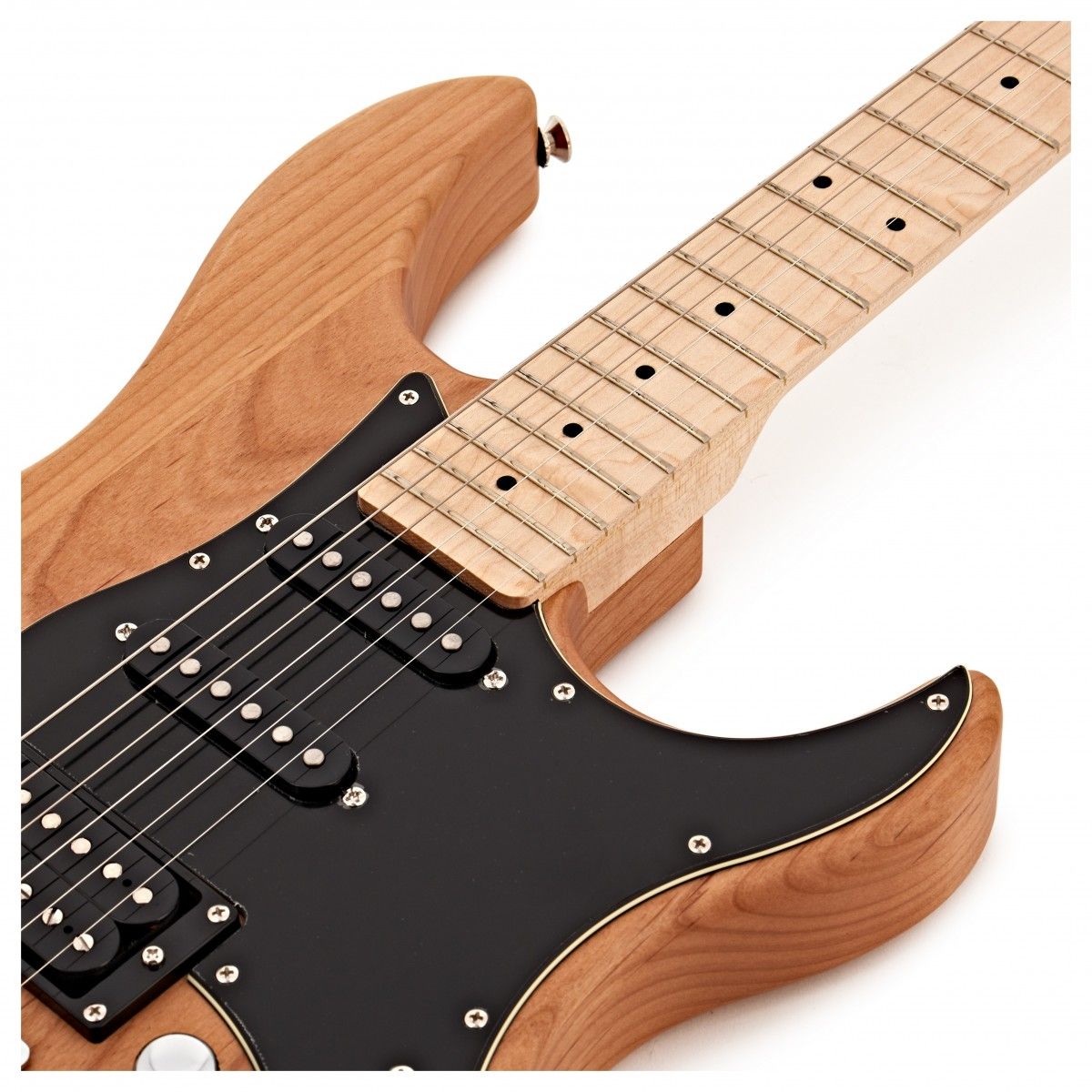 Yamaha Pacifica 112VM Electric Guitar | Natural