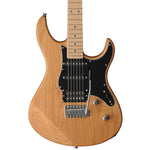 Yamaha Pacifica 112VM Electric Guitar | Natural