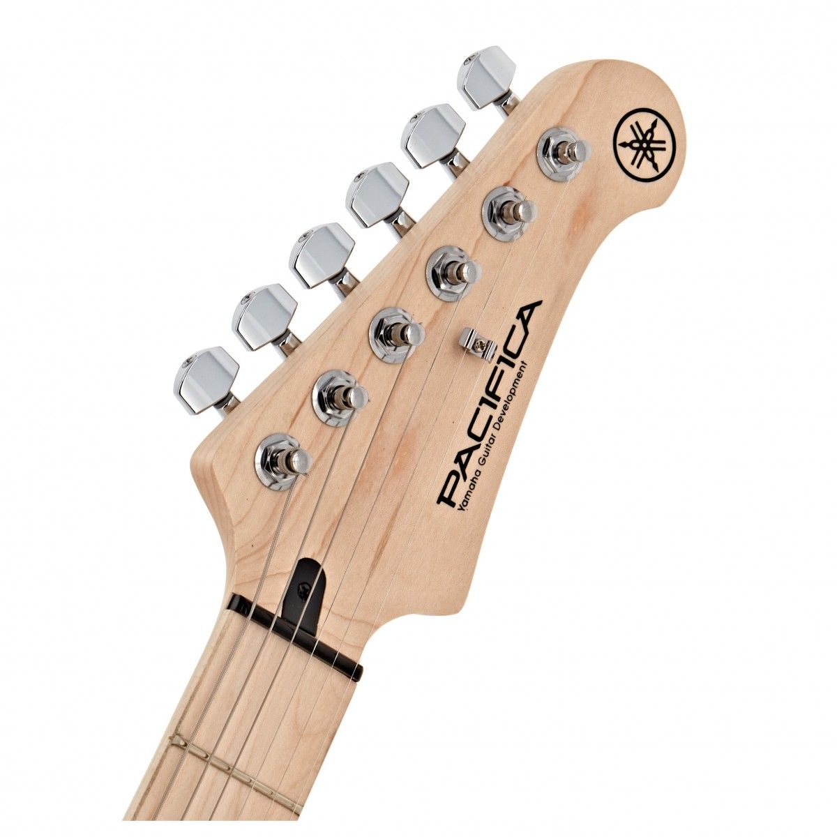 Yamaha Pacifica 112VM Electric Guitar | Pink