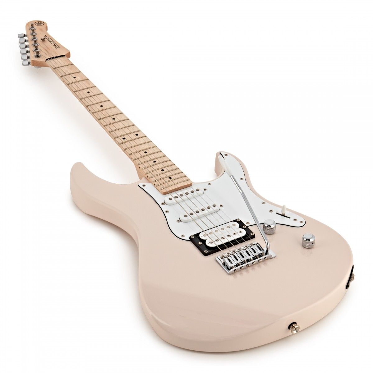 Yamaha Pacifica 112VM Electric Guitar | Pink