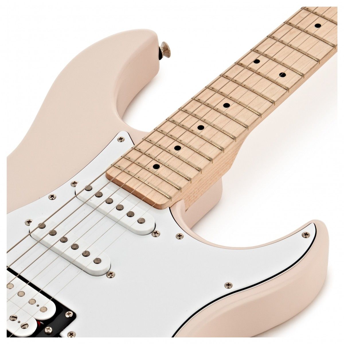 Yamaha Pacifica 112VM Electric Guitar | Pink