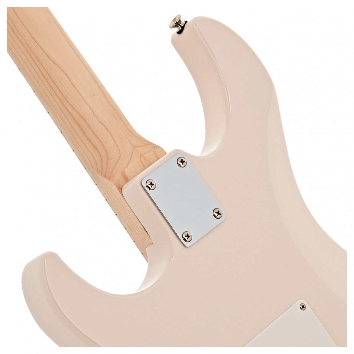 Yamaha Pacifica 112VM Electric Guitar | Pink