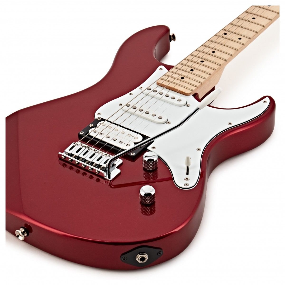Yamaha Pacifica 112VM Electric Guitar | Red