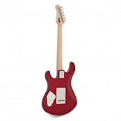 Yamaha Pacifica 112VM Electric Guitar | Red