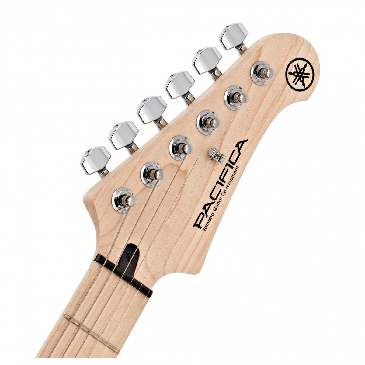 Yamaha Pacifica 112VM Electric Guitar | Red
