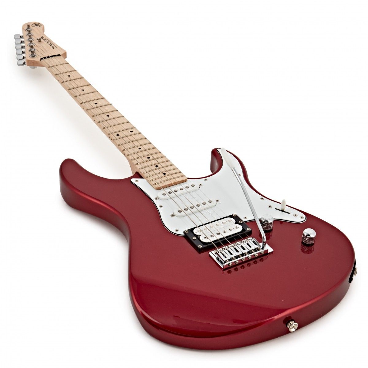 Yamaha Pacifica 112VM Electric Guitar | Red