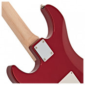 Yamaha Pacifica 112VM Electric Guitar | Red