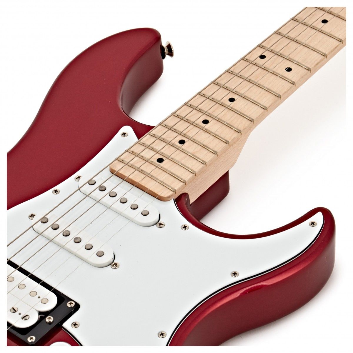 Yamaha Pacifica 112VM Electric Guitar | Red