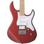 Yamaha Pacifica 112VM Electric Guitar | Red