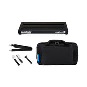 Pedaltrain Metro 16 Pedalboard With Soft Case