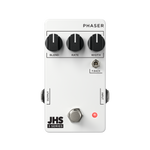 JHS Pedals 3 Series Phaser Guitar Effects Pedal