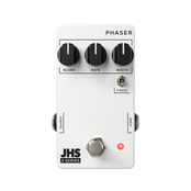 JHS Pedals 3 Series Phaser Guitar Effects Pedal