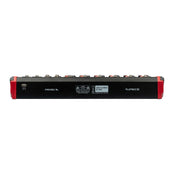 Proel Playmix10 10-In Mixer with FX and USB