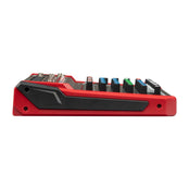 Proel Playmix10 10-In Mixer with FX and USB