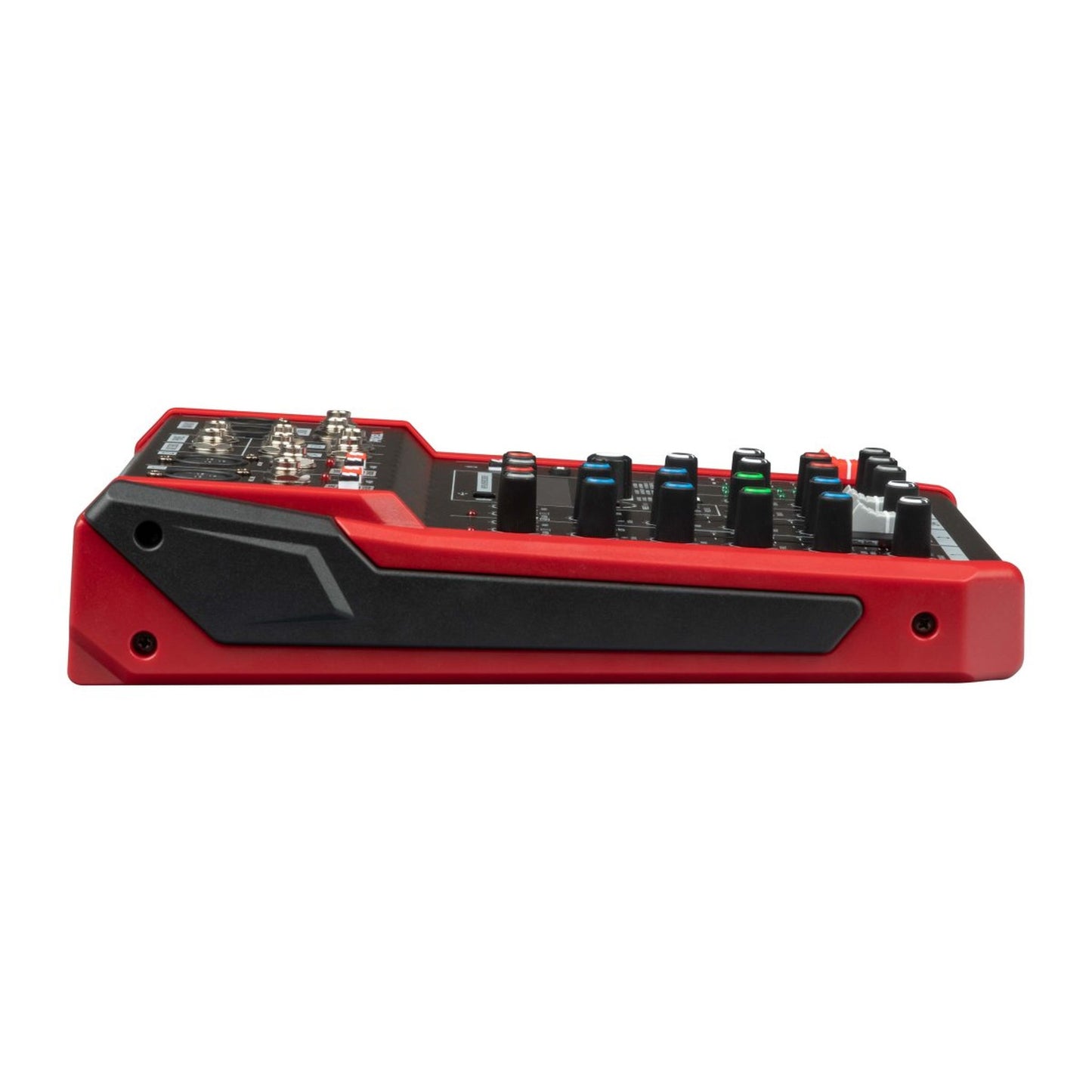 Proel Playmix6 6-In Mixer with FX and USB