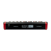 Proel Playmix8 8-In Mixer with FX and USB