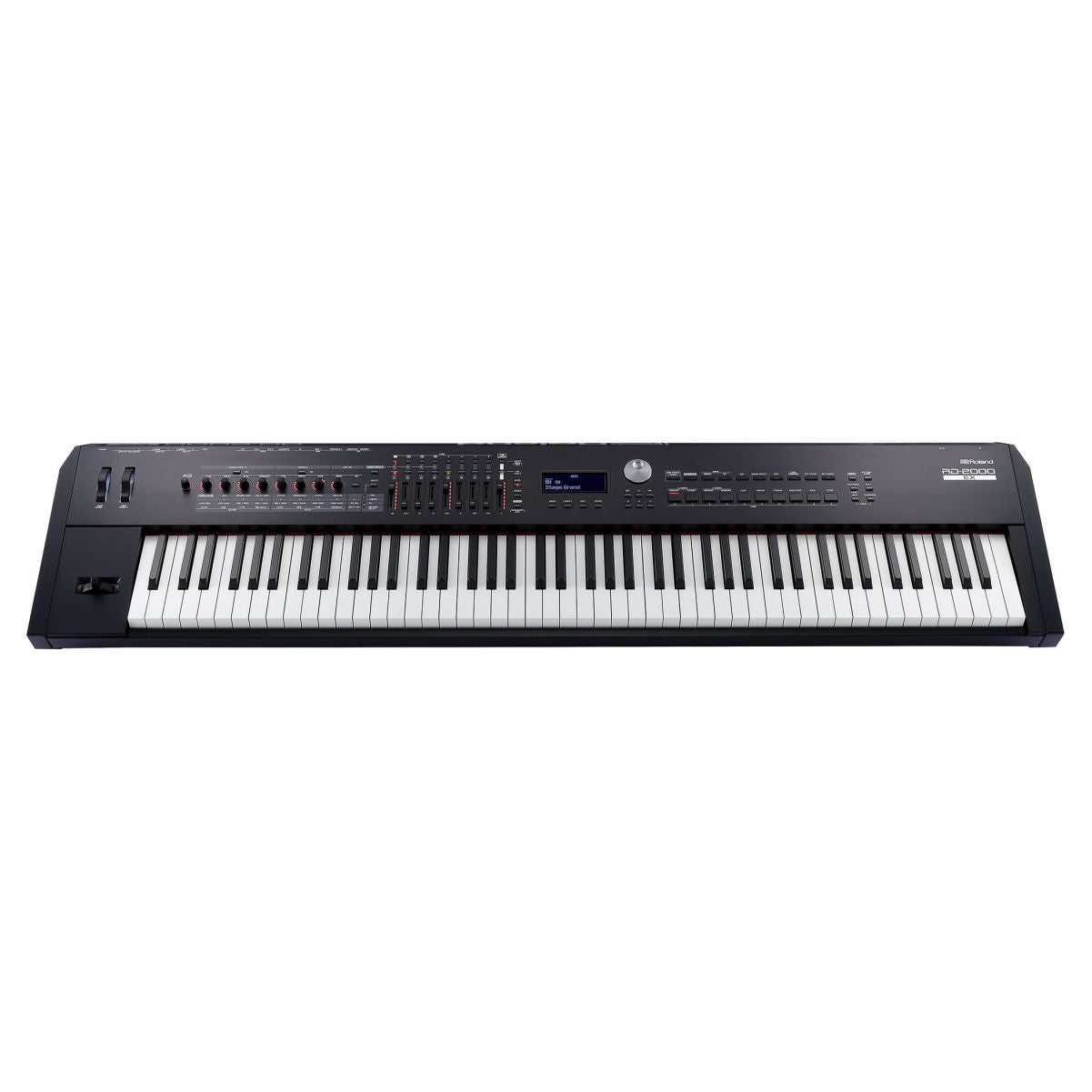 Roland RD2000 EX Expanded Stage Piano