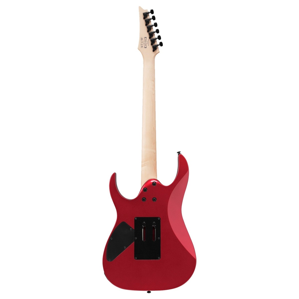 Ibanez Limited Edition RG470DXW Electric Guitar; Candy Apple Red