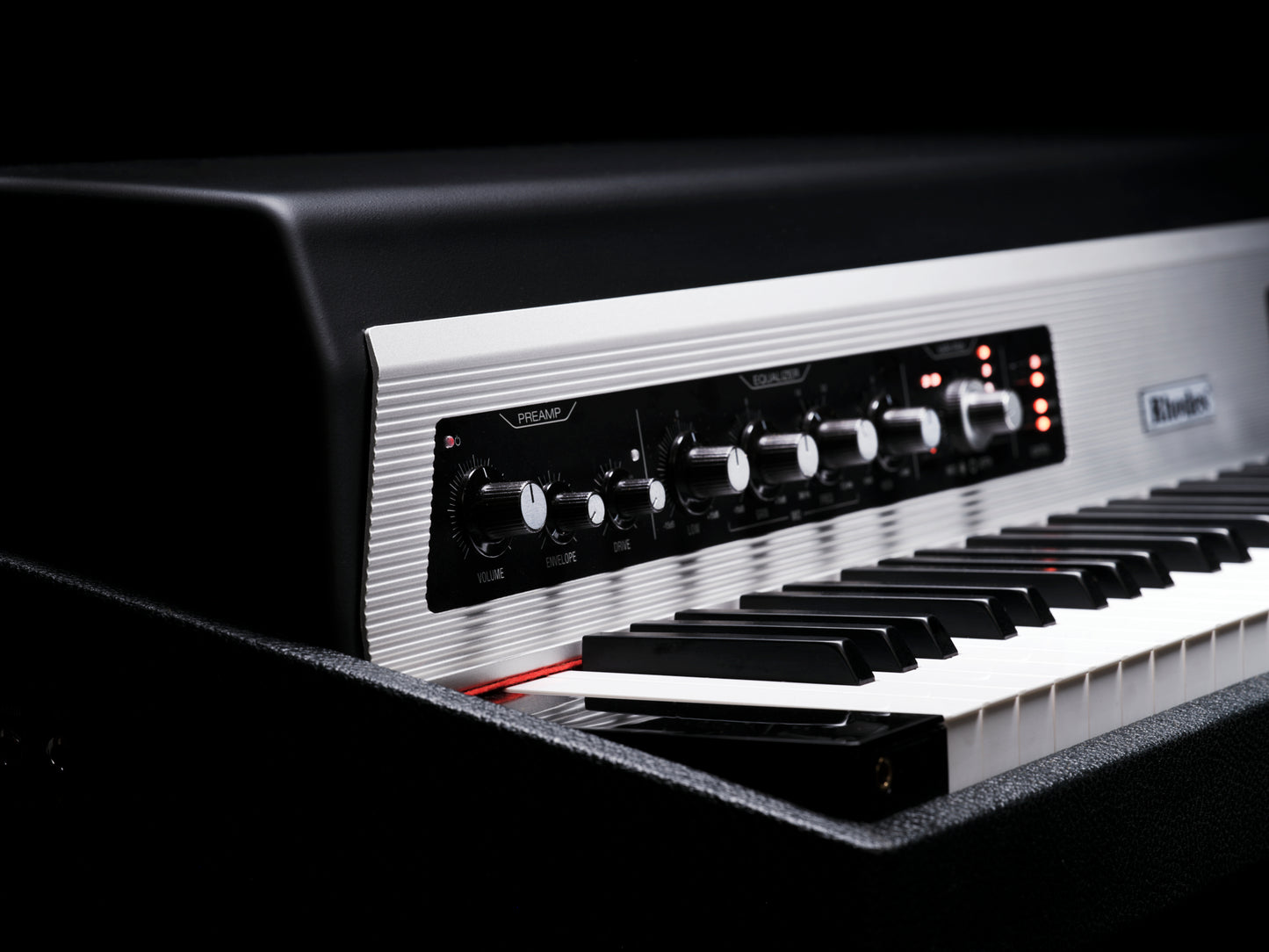 Rhodes MK8 Electric Piano