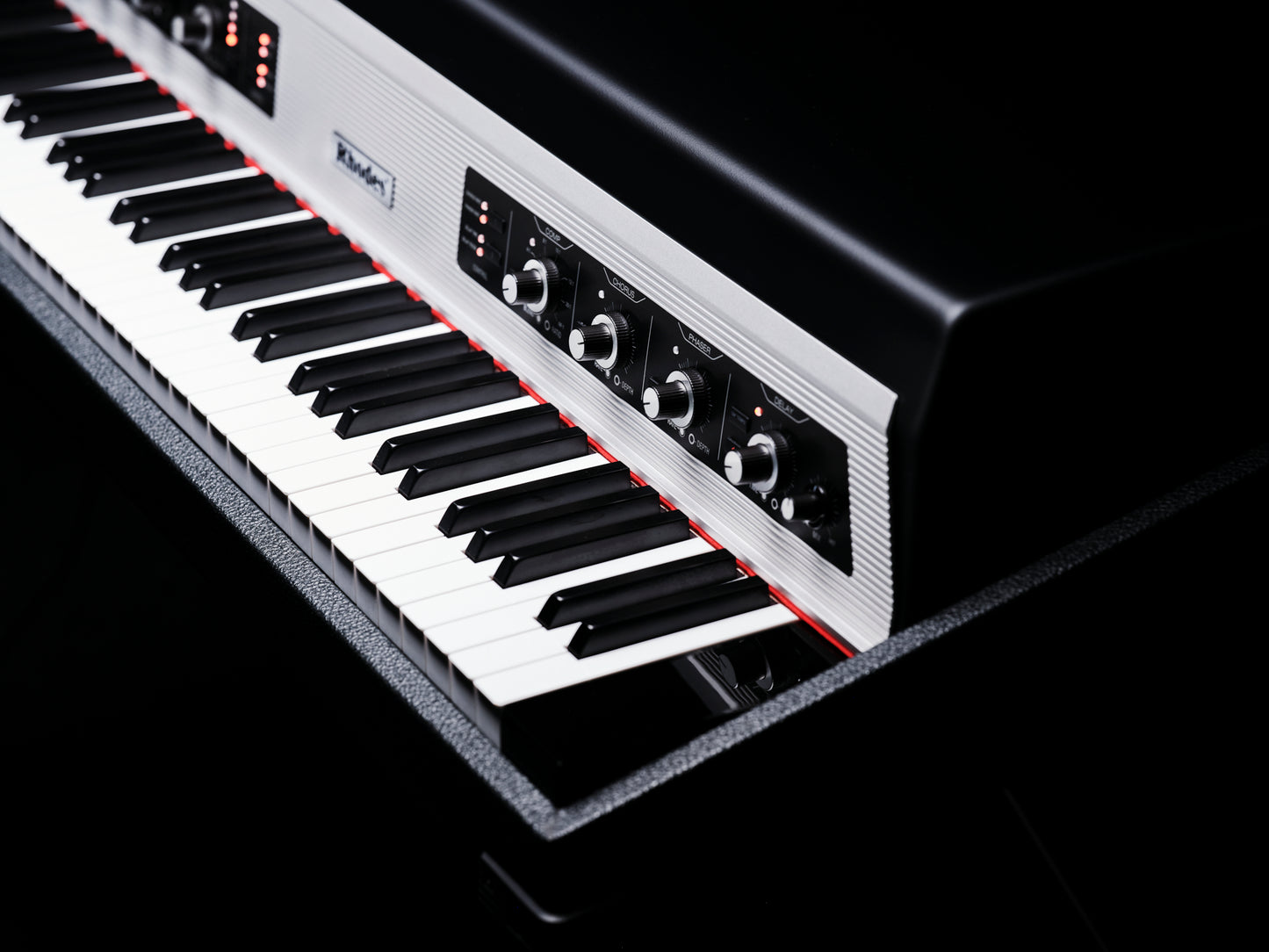 Rhodes MK8 Electric Piano