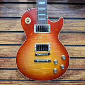 Gibson USA Les Paul Standard 60s Faded; Vintage Cherry Sunburst