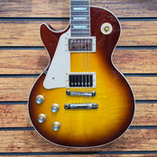 Gibson Les Paul Standard 60s (Left-handed); Iced Tea