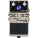 Boss RT-2 Rotary Ensemble Pedal