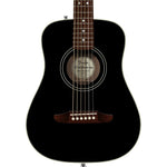 Fender California Standard Redondo Mini inc. Bag; Black