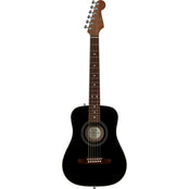 Fender California Standard Redondo Mini inc. Bag; Black