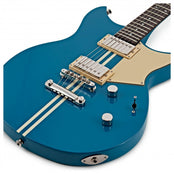 Yamaha Revstar Element RSE20 | Swift Blue