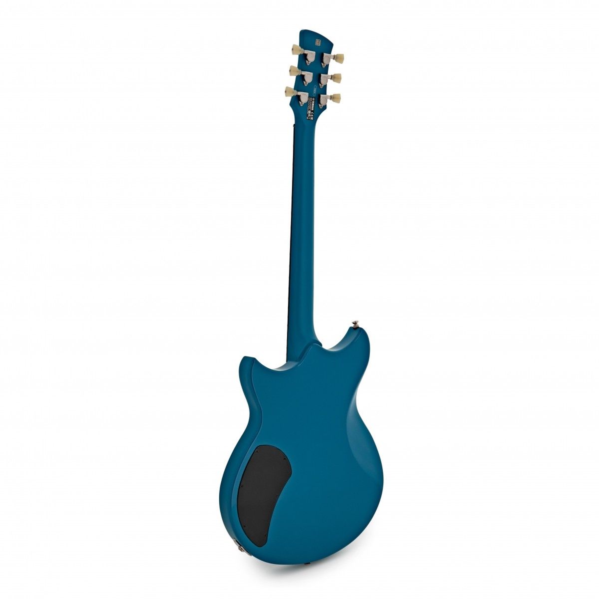 Yamaha Revstar Element RSE20 | Swift Blue